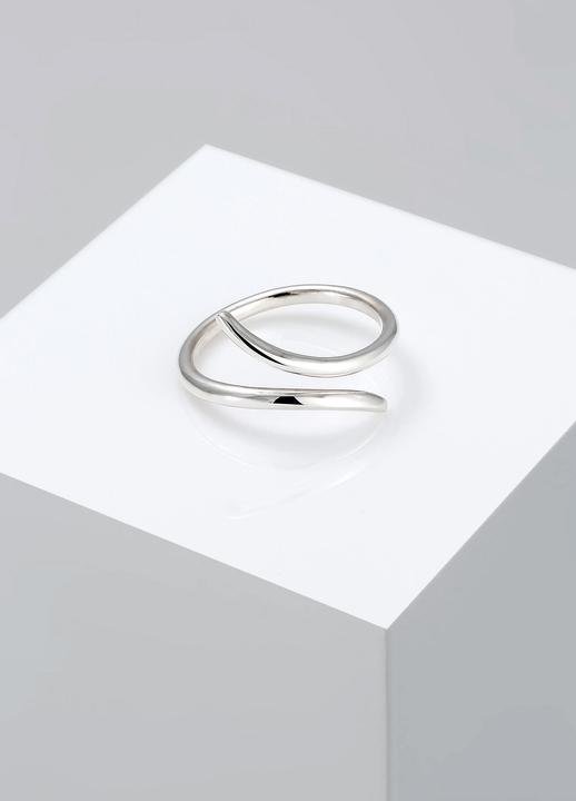 Produktbild Elli Wickeloptik (56, 925 Silber)