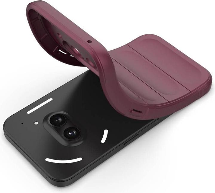 Produktbild Cover-Discount Nothing Phone (2a) - Rugged Protective Hülle (Nothing Phone (2a))