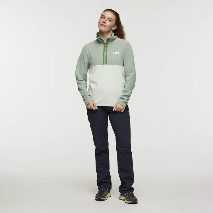 Produktbild Cotopaxi Amado Fleece Pullover (L)