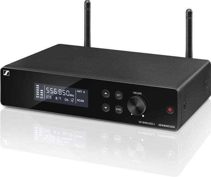 Immagine prodotto Sennheiser XSW 2-835-B