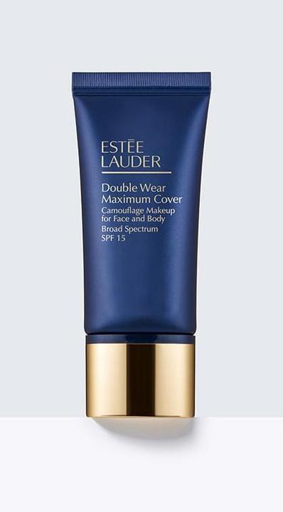 Produktbild Estée Lauder Double Wear - Maximum Cover Camouflage Makeup SPF15 Rattan 2W2 (2W2 Rattan)