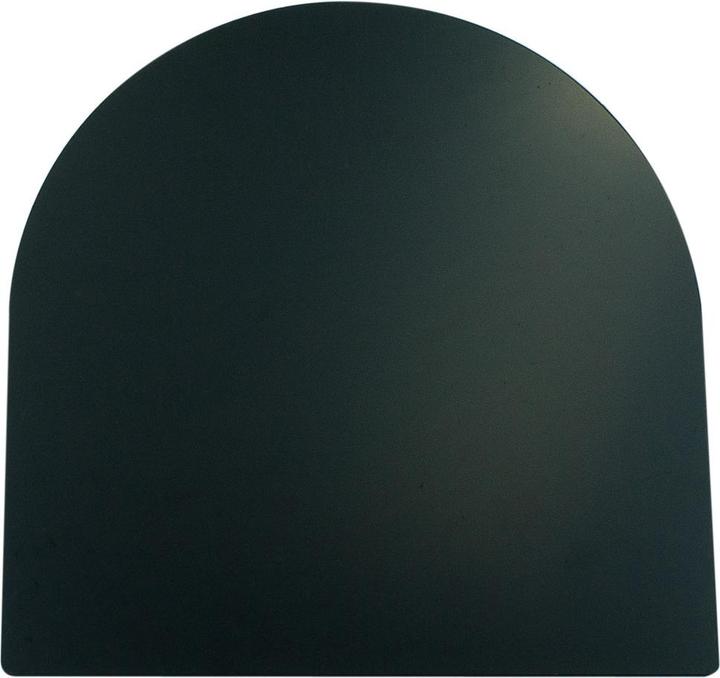 Produktbild Wetec Trennwand für Spulenständer, ESD, 180 x 180 mm, Spulen-Ø 180 mm