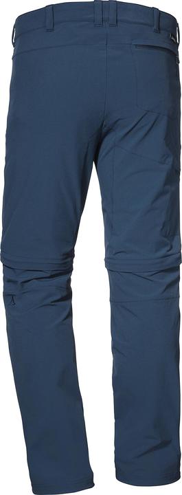 Actual product image Schöffel Koper (54, XL, XXL)