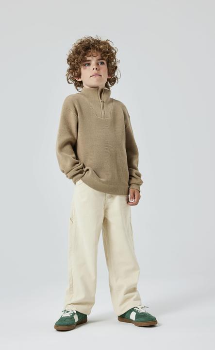 Produktbild Name it Nkmnesolle Ls Knit Noos (116)