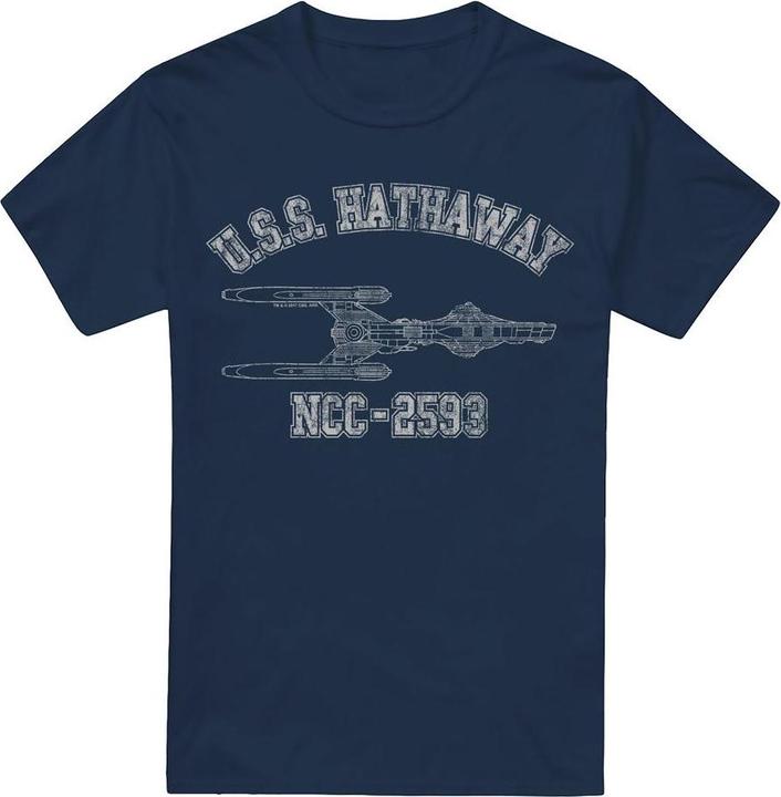 Produktbild Hathaway Athletic TShirt (L)
