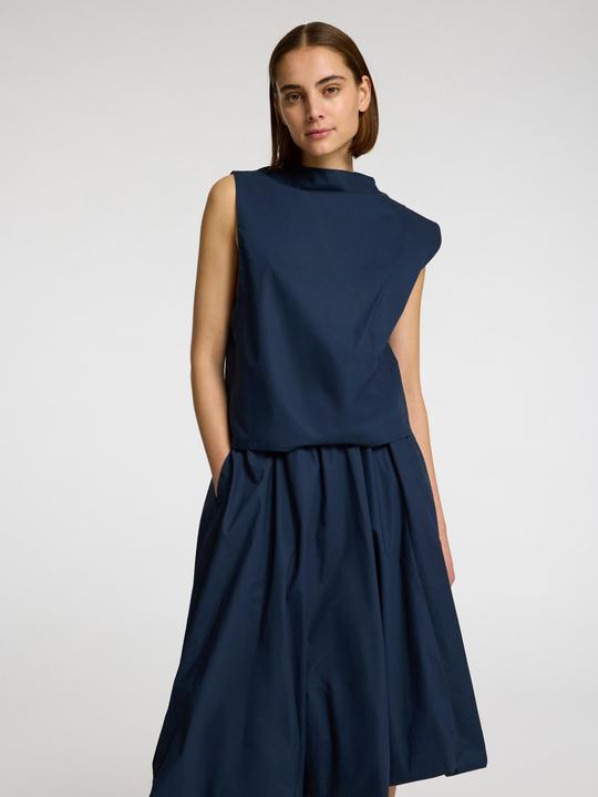 Actual product image Selected Femme Bundfalten Top (40)