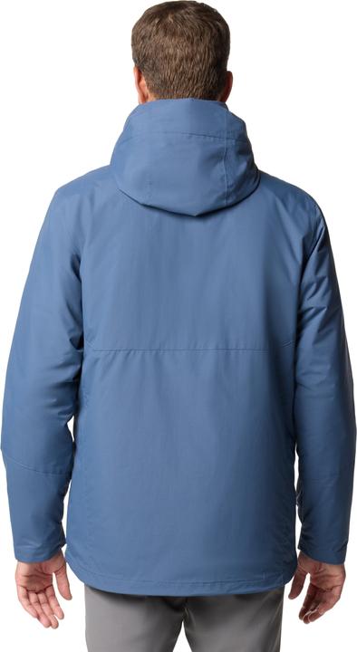 Actual product image Columbia Element Blocker™ III Interchange Jacket (S)