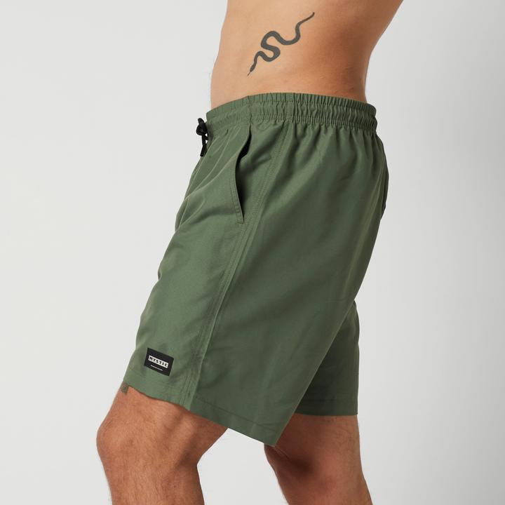 Actual product image Mystic Brand Swimshorts (L)
