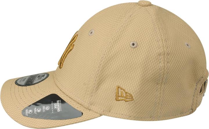 Produktbild New Era Kinder Cap - DIAMOND 9FORTY NY Yankees gold Infant (49, 48 C, 50 C)