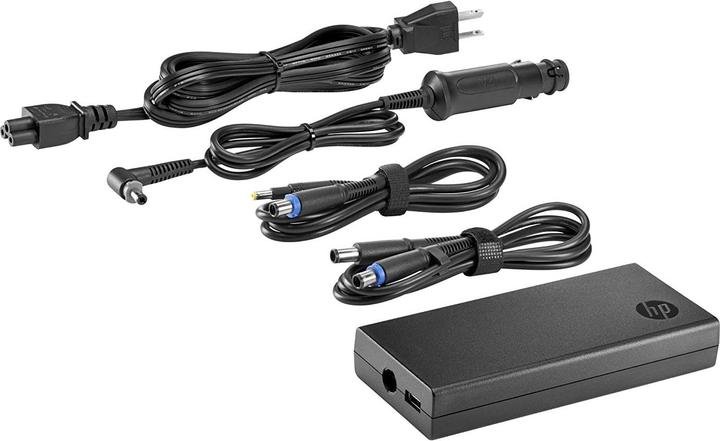 Produktbild HP H6y84aa (90 W)