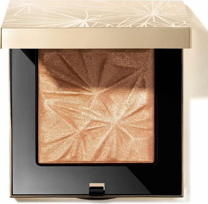 Bobbi Brown BB Luxe Capsule Collection - Luxe Illuminating Powder Golden Hour (Golden Hour)