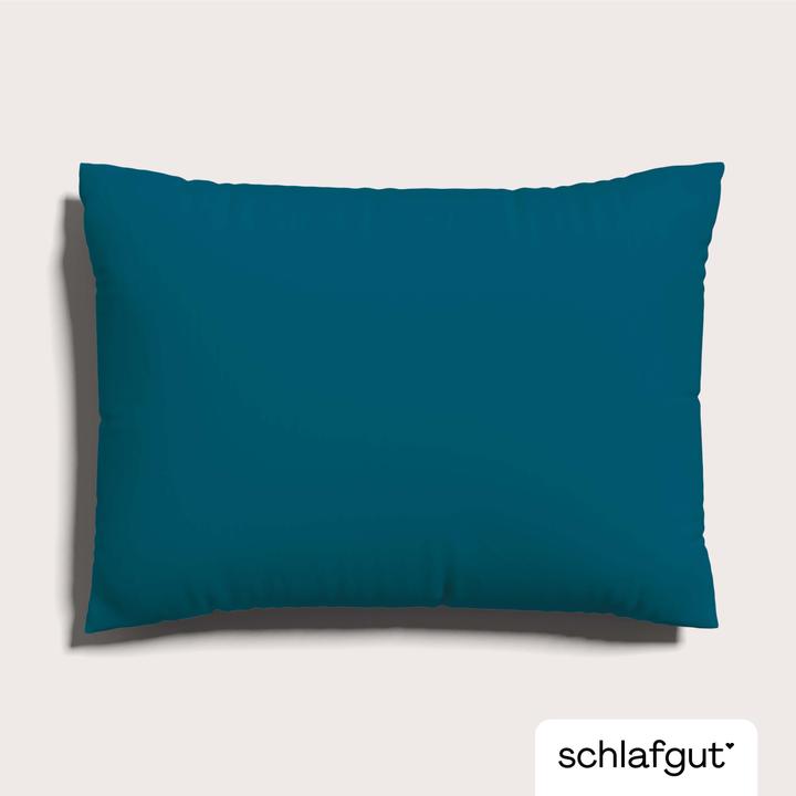 Image du produit schlafgut Knitted Jersey (Housse de couette, 70 x 90 cm)