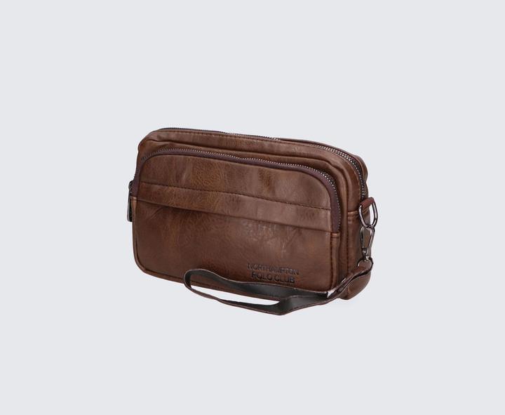 Produktbild Northampton Polo Club clutch bag