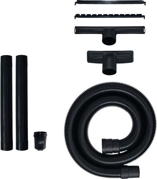 Produktbild Einhell 2362010 Staubsauger Zubehör/Zusatz Trommel-Vakuum Düsensatz