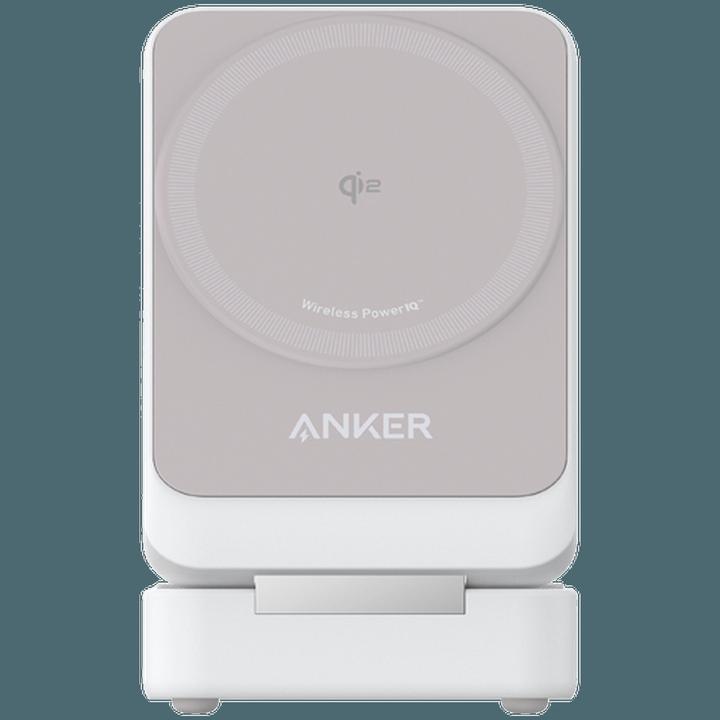 Produktbild Anker MagGo 3 in 1 (15 W)