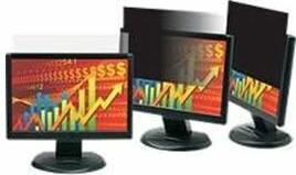 Actual product image 3M Pf240w9b (24", 16 : 9)