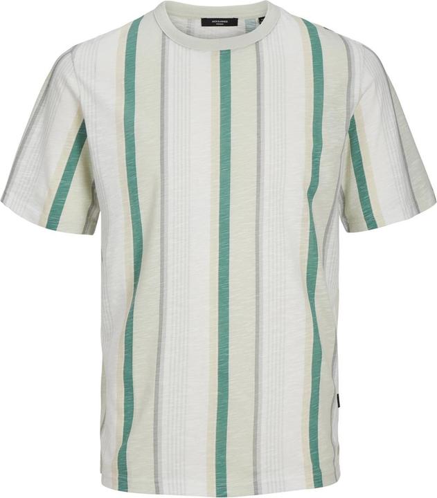 Jack & Jones All Over Print Rundhals T-shirt T-shirt (S)