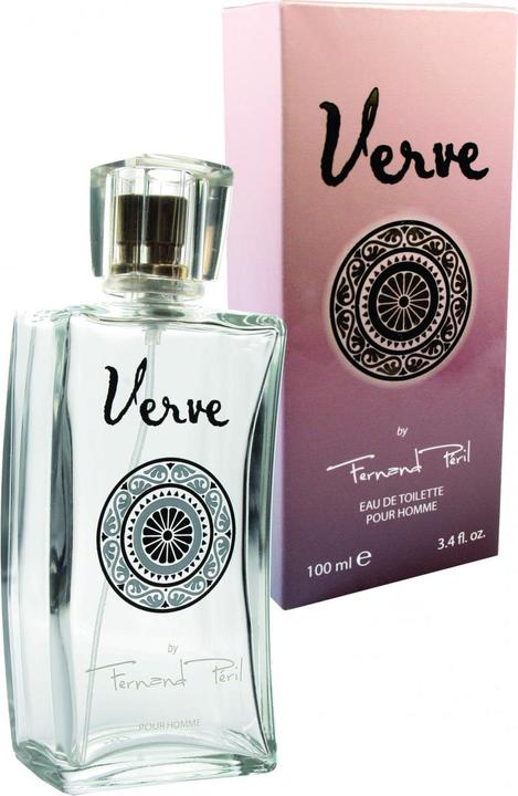 Inverma Fernand Péril Verve Pheromon-Perfume Mann 100ml (Eau de Parfum, 100 ml)