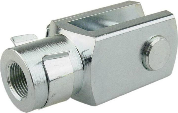 Univer Fork joint Piston rod
