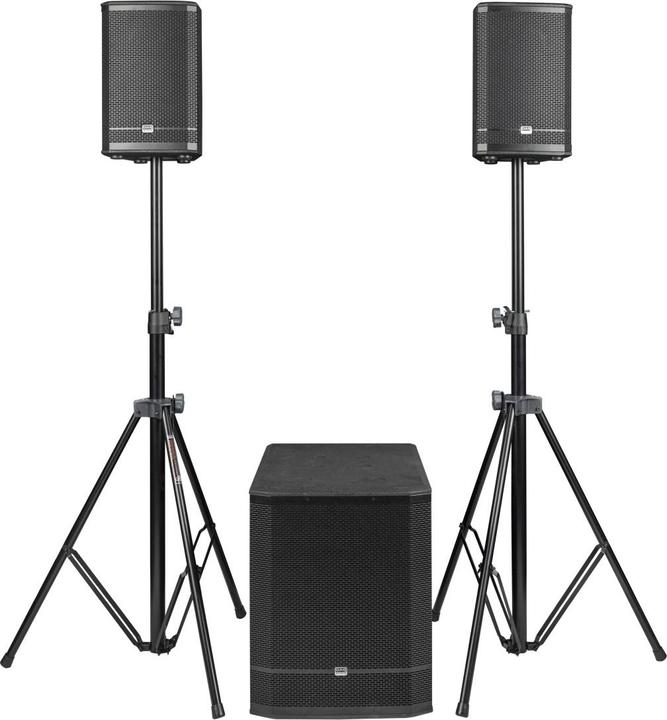 Produktbild DAP-Audio Pure Club 15 (Aktiv)