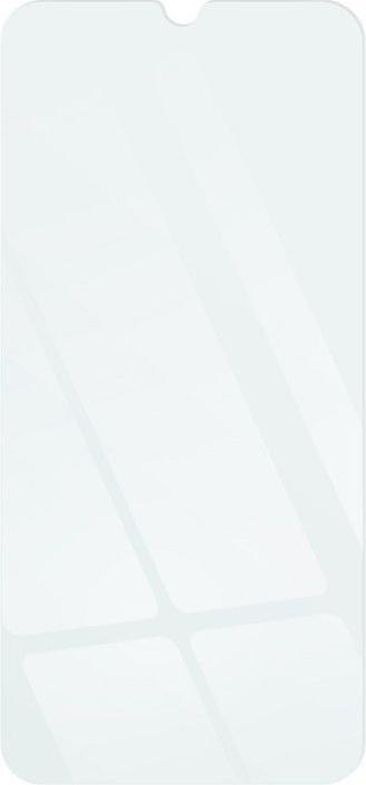 Actual product image Générique Tempered Glass For Samsung Galaxy A25 5G (9H, 0.33mm) Blister (1 Piece, Samsung Galaxy A25 5G)