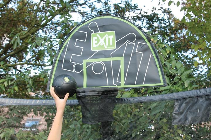 Produktbild Exit Korb