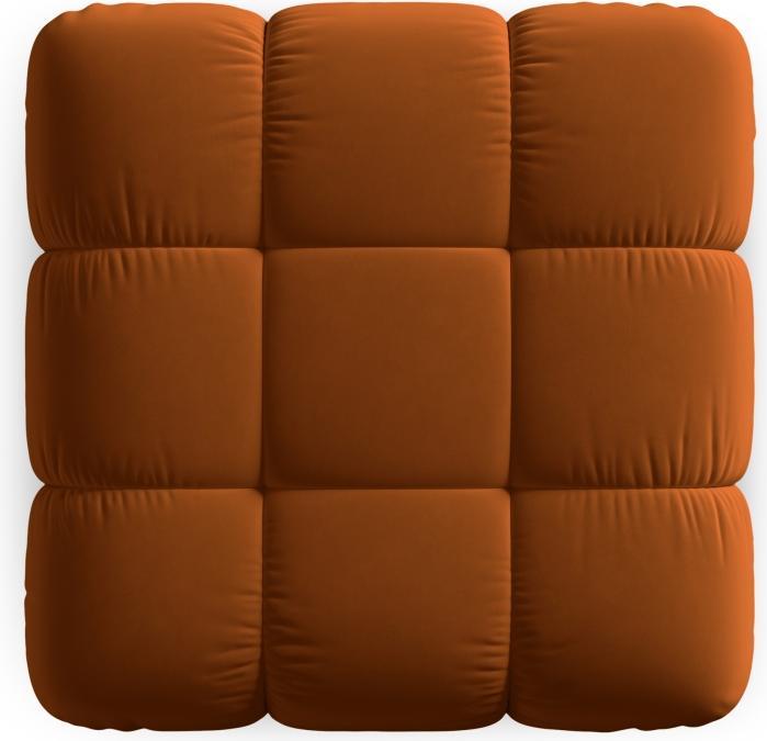 Actual product image Maison Heritage Gerda (Cushioned stools)