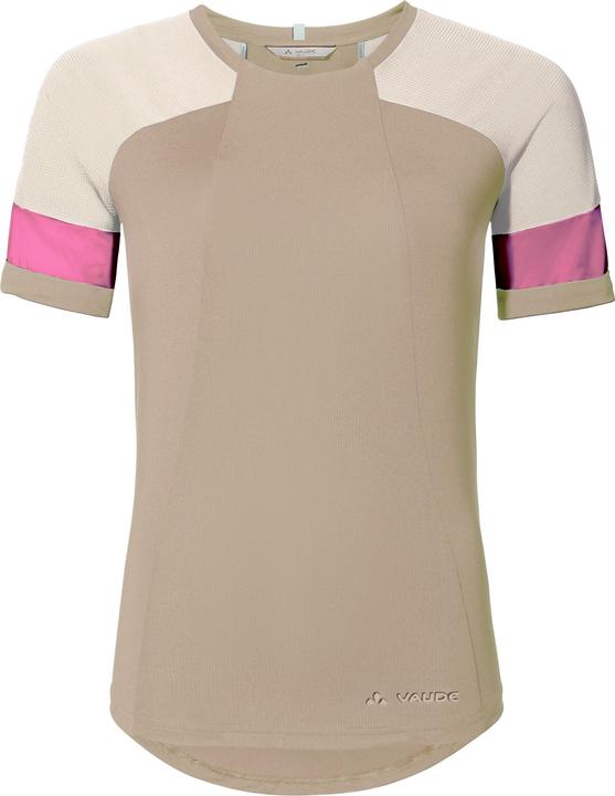 Actual product image Vaude Women's Kuro Shirt (S)