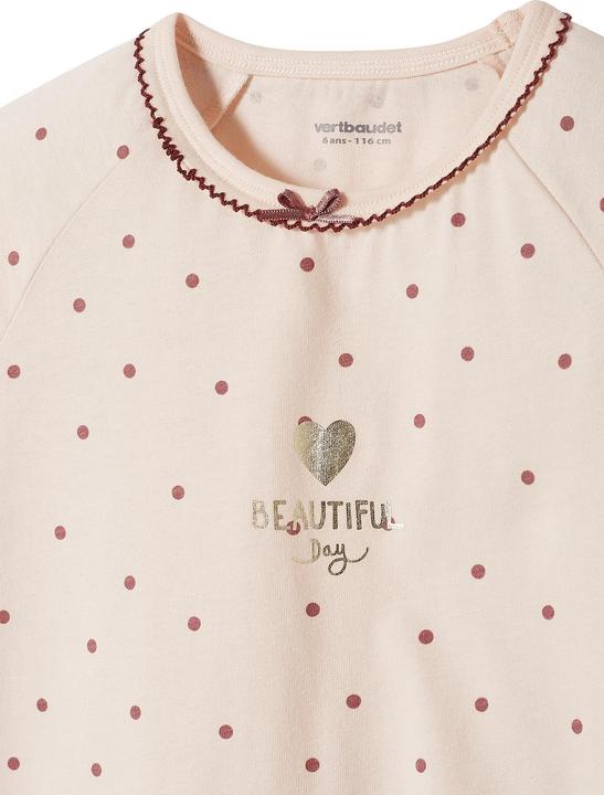 Immagine prodotto Vertbaudet Camicia Da Notte (98)