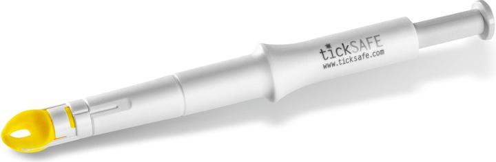 Produktbild TickSafe Rotierender Zeckengreifer
