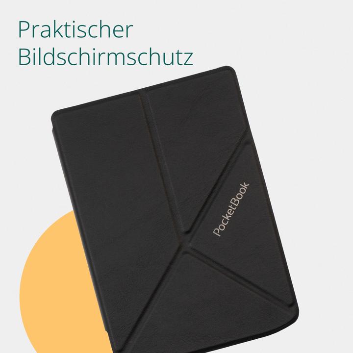 Image du produit PocketBook Origami (Versets, Verse Pro)
