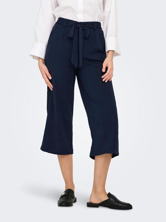 Produktbild Only ONLNOVA Normal geschnitten Hose Hose (40)