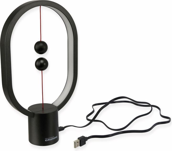 Produktbild Grundig Balance Lamp