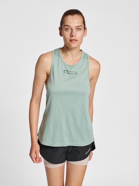 Image du produit hummel Te Tola Tanktop (S)