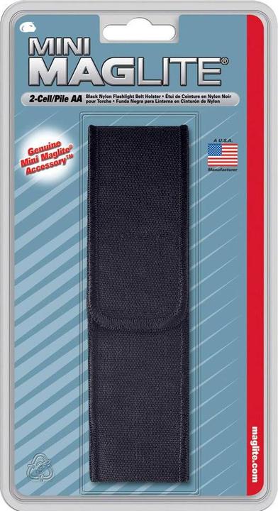 Produktbild Maglite Holster Full-Flap