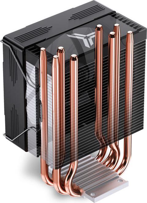 Produktbild Jonsbo CR-1300 EVO CPU-Kühler, 90 mm - schwarz