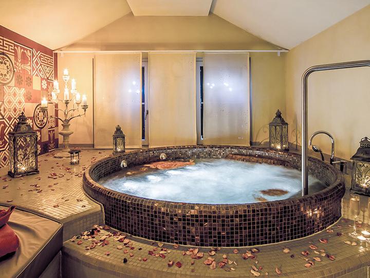 Image du produit Smartbox 2 nuits de pure luxe avec dîner et spa au Romantik Hotel Schweizerhof 5* à Grindelwald (2 pers.)