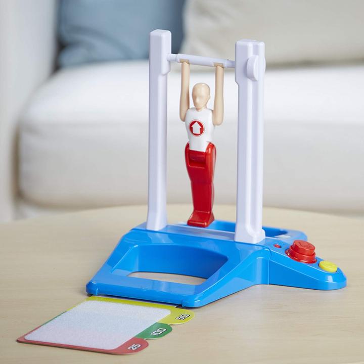 Produktbild Hasbro Rudi Reck (Deutsch)