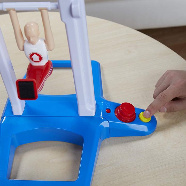Produktbild Hasbro Rudi Reck (Deutsch)