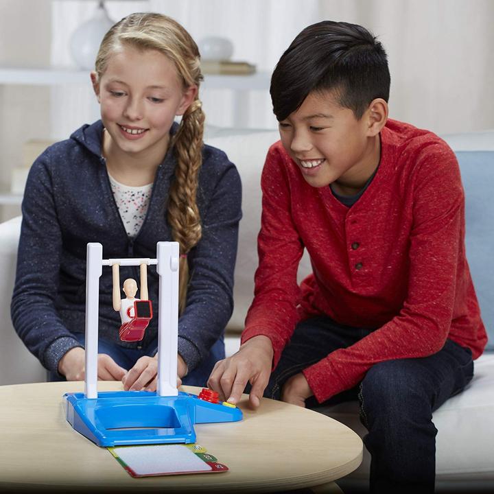 Produktbild Hasbro Rudi Reck (Deutsch)