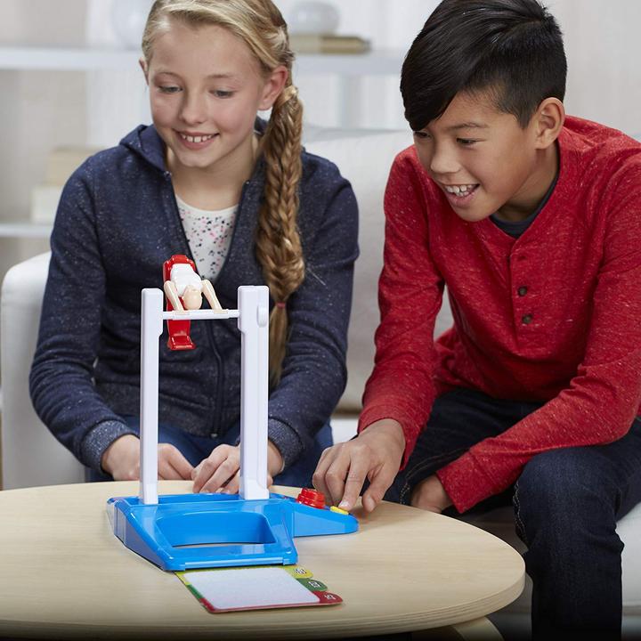 Produktbild Hasbro Rudi Reck (Deutsch)