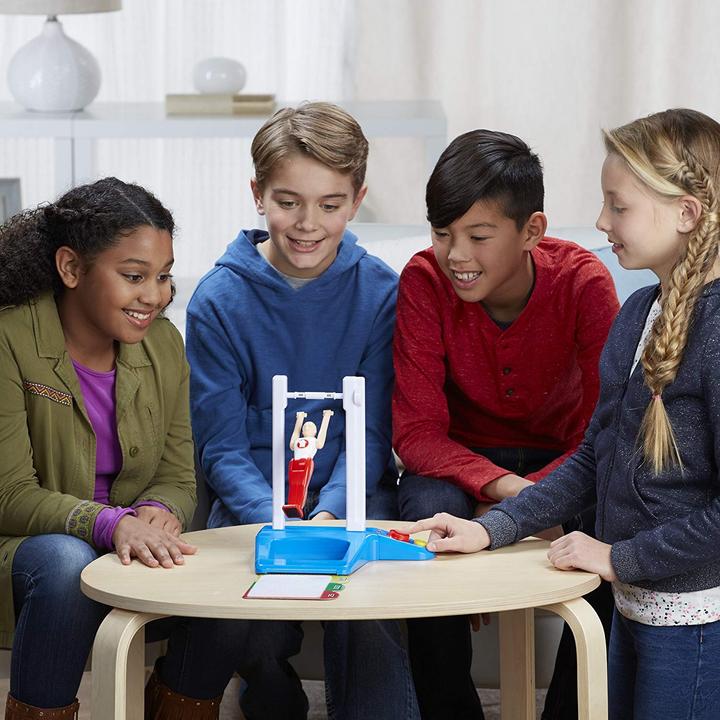 Produktbild Hasbro Rudi Reck (Deutsch)