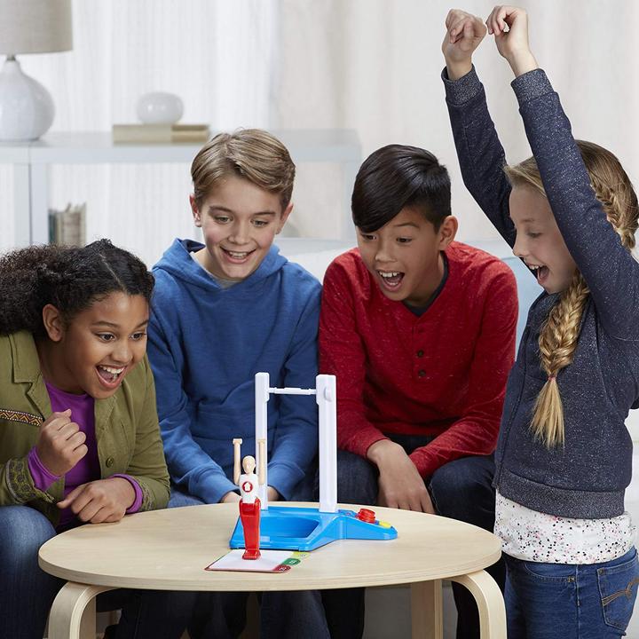 Produktbild Hasbro Rudi Reck (Deutsch)