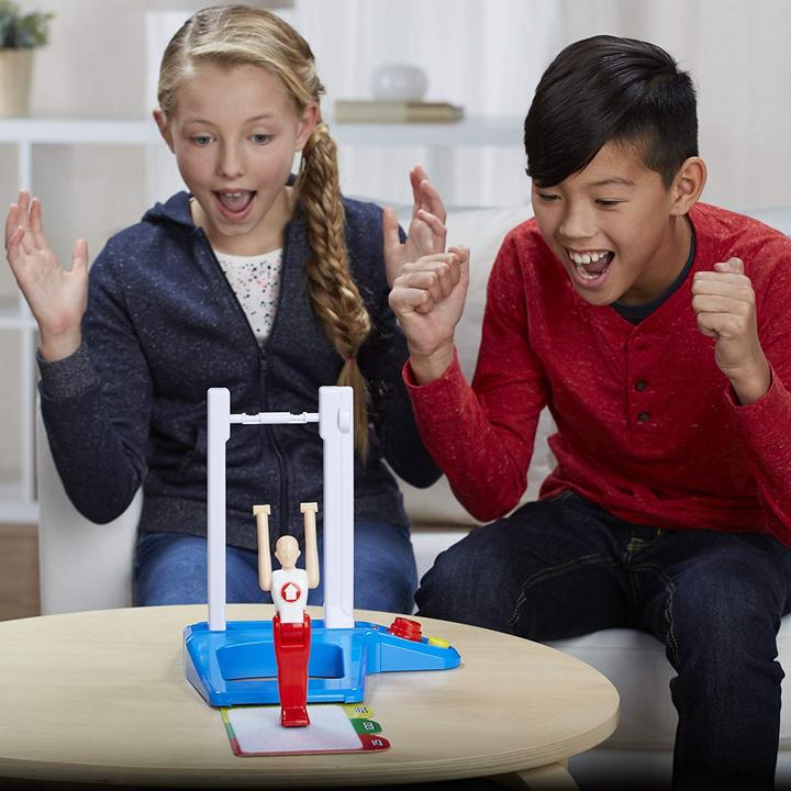 Produktbild Hasbro Rudi Reck (Deutsch)