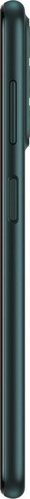 Productafbeelding Samsung Galaxy M13 64GB Dual SIM žalia (M135) (64 GB, Diepgroen, 6.60", Dubbele SIM, 50 Mpx, 4G)