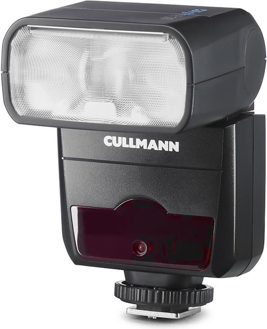 Cullmann CUlight FR36C Canon (Attacco del flash, Canon)