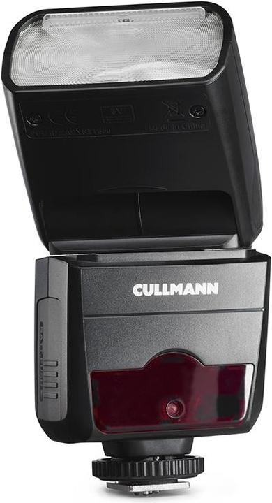 Actual product image Cullmann CUlight FR36C Canon (Plug-on flash, Canon)