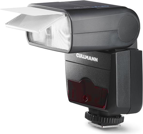 Actual product image Cullmann CUlight FR36C Canon (Plug-on flash, Canon)