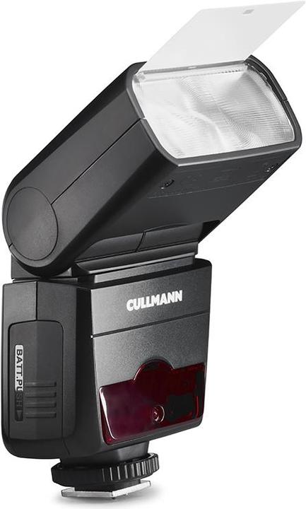 Actual product image Cullmann CUlight FR36C Canon (Plug-on flash, Canon)