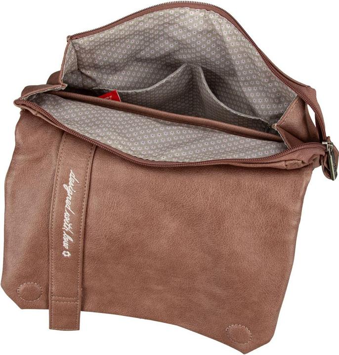 Produktbild Zwei Laptoprucksack Mademoiselle MR13 (6 l)